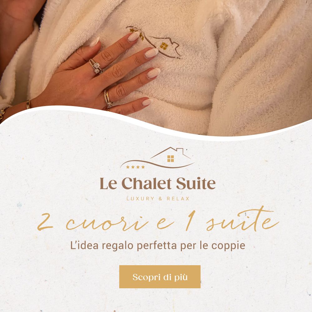 Le Chalet Suite