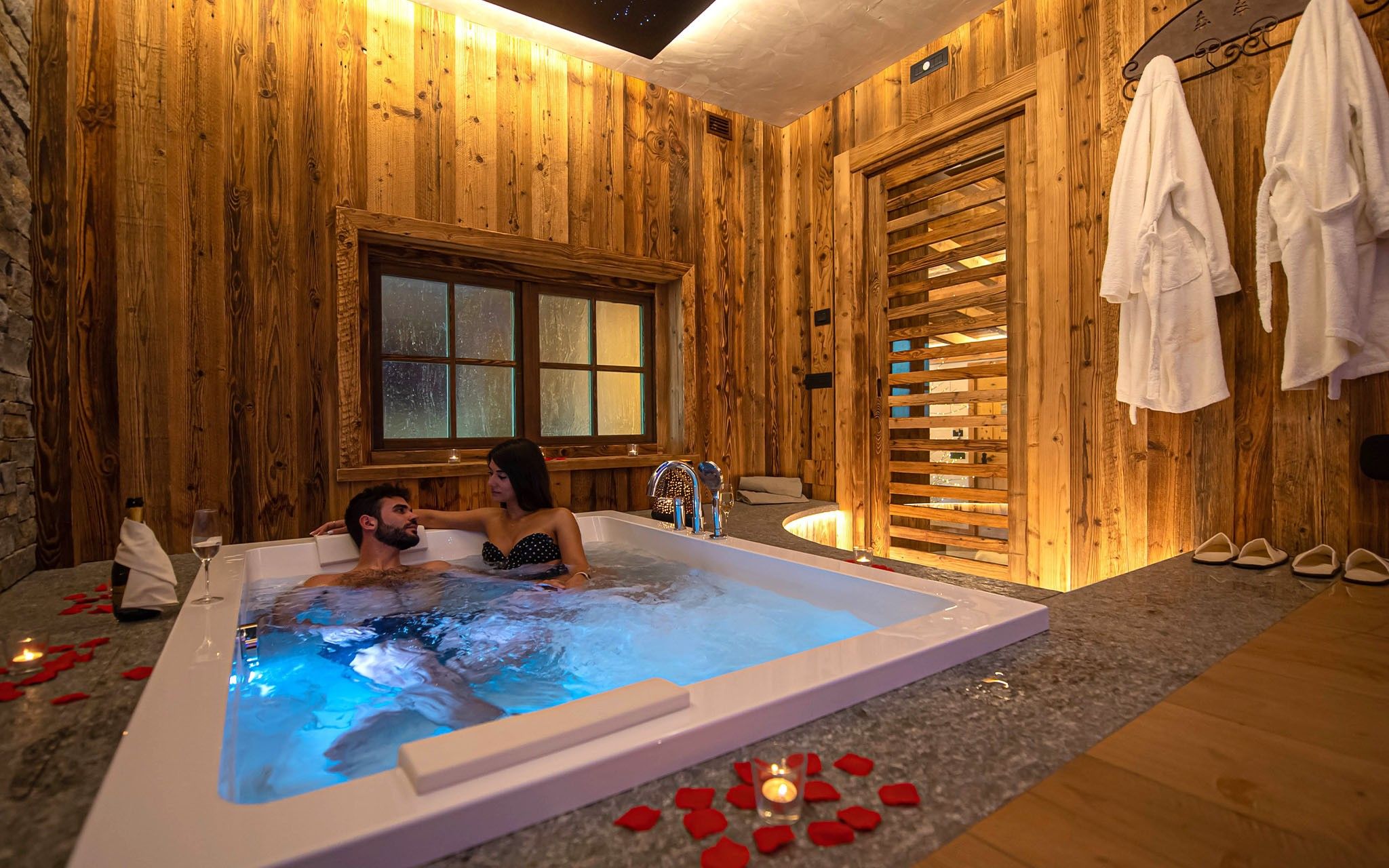 Le Chalet Suite Livigno