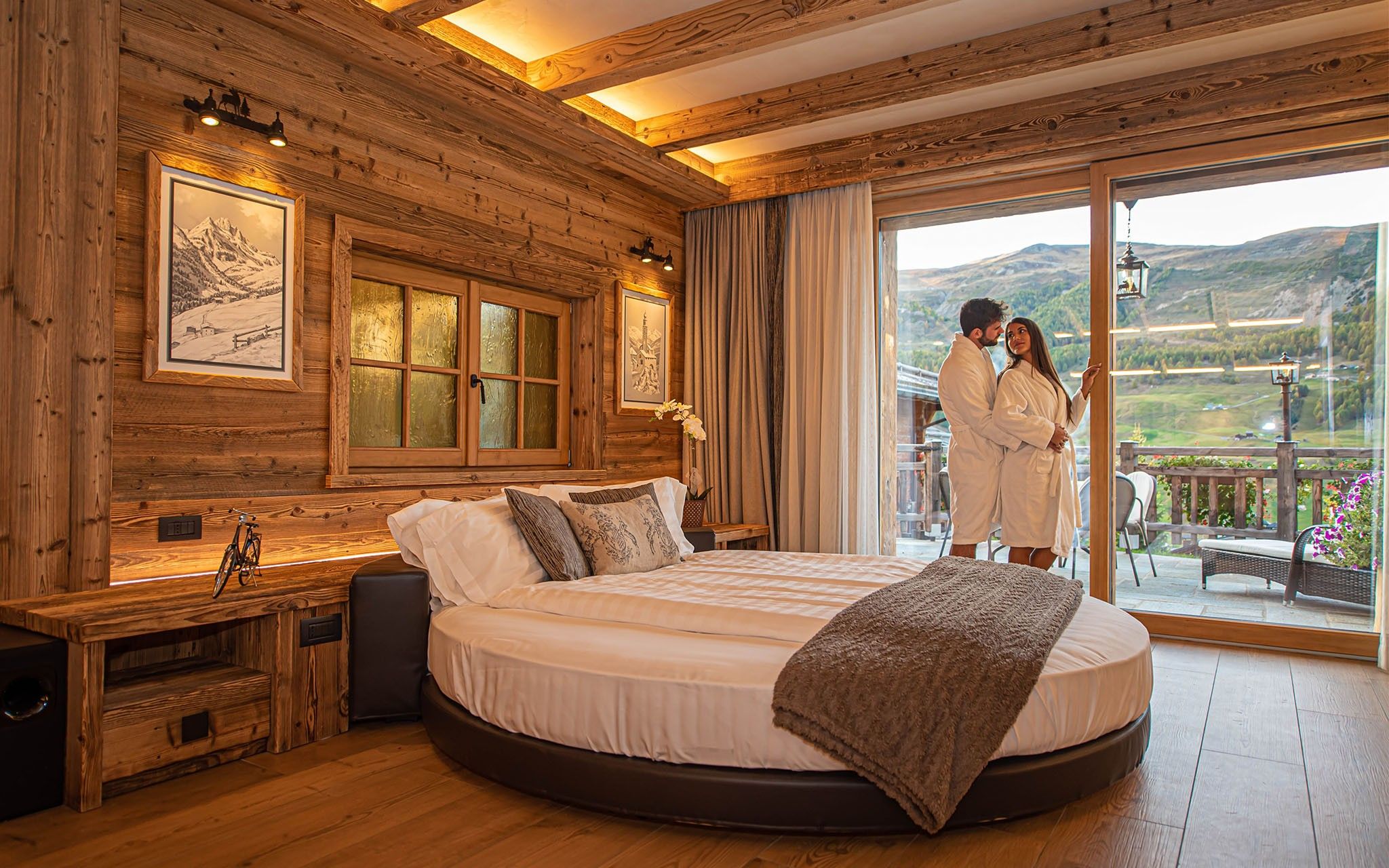 Le Chalet Suite Livigno