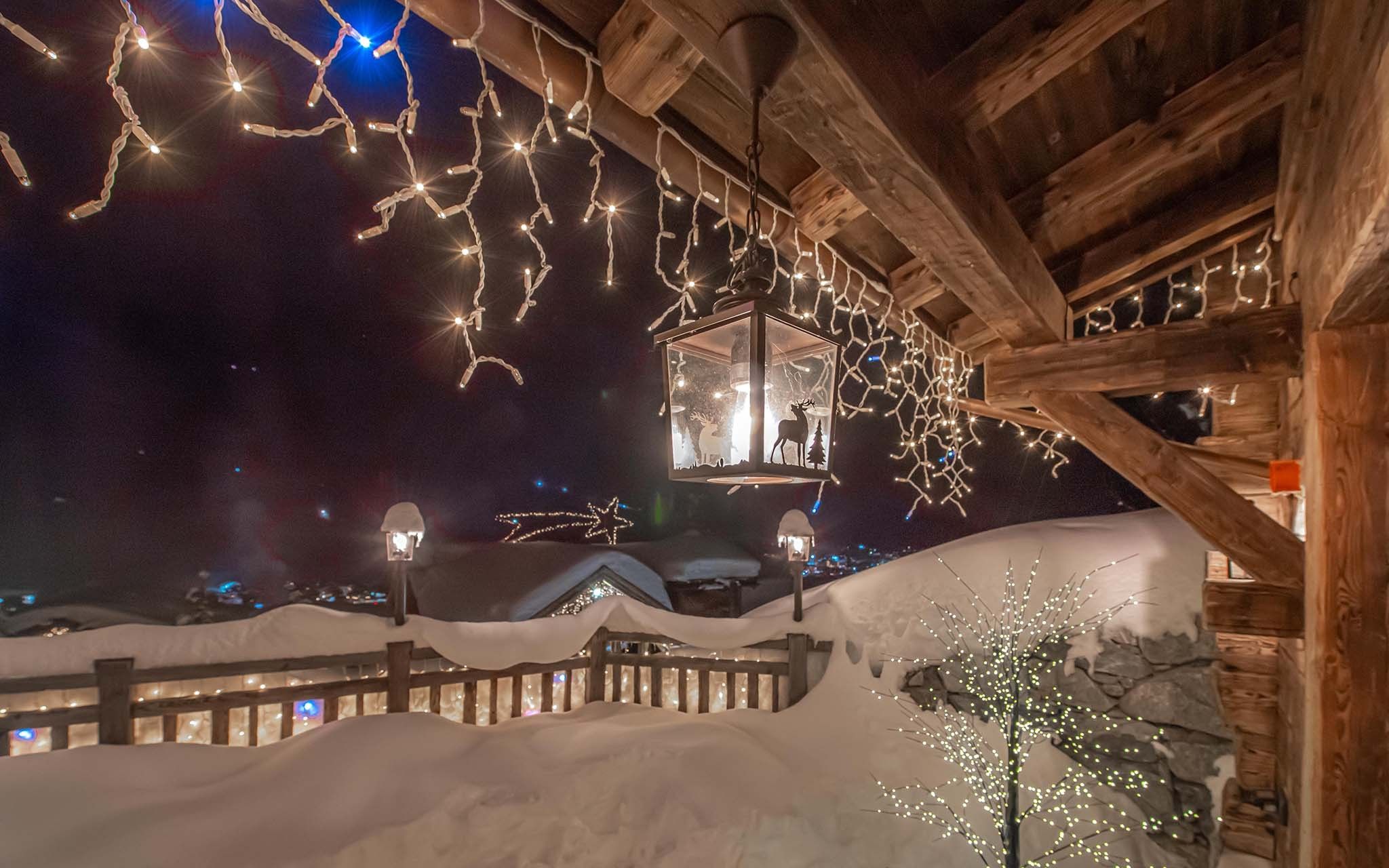 Le Chalet Suite Livigno