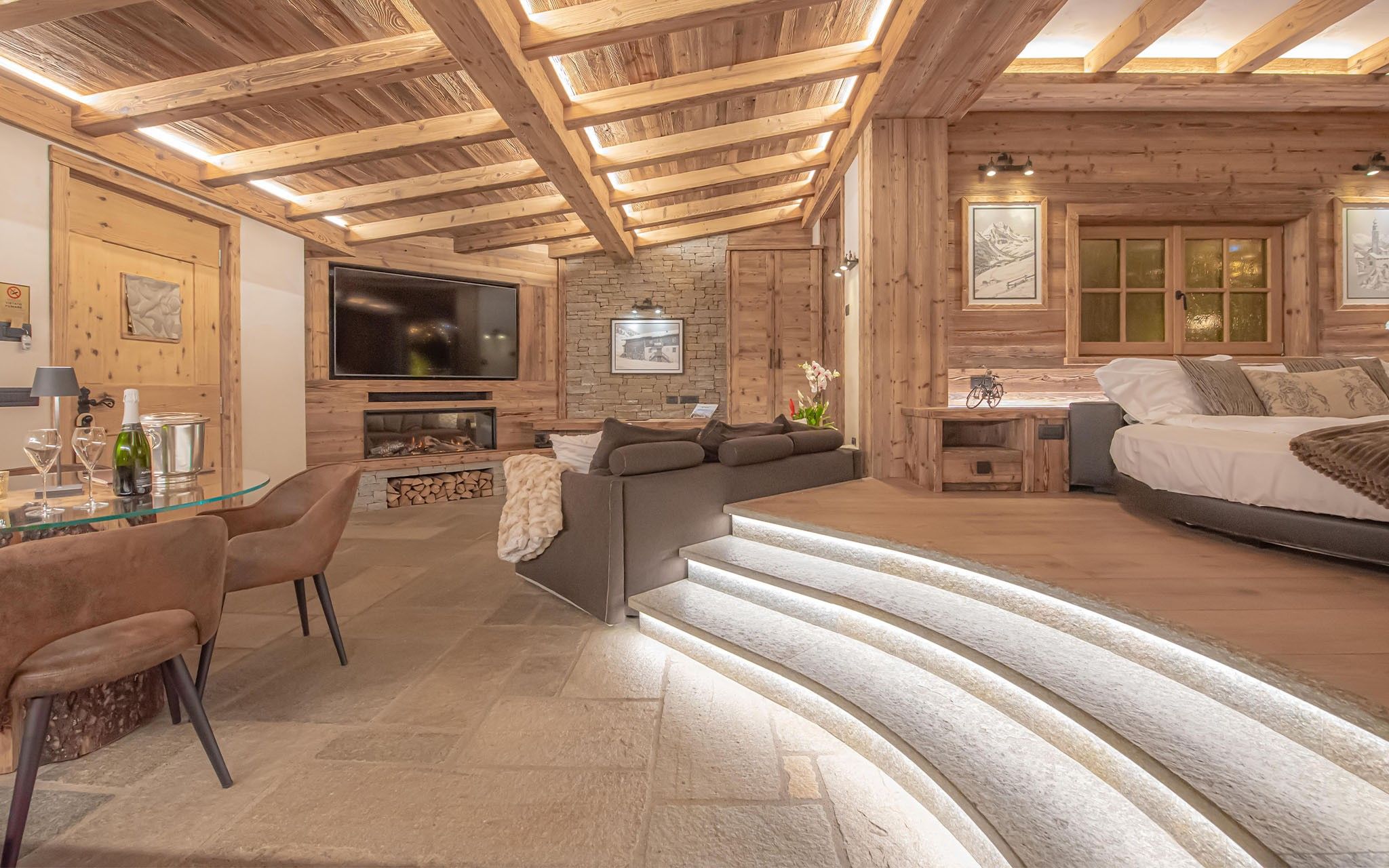 Le Chalet Suite Livigno