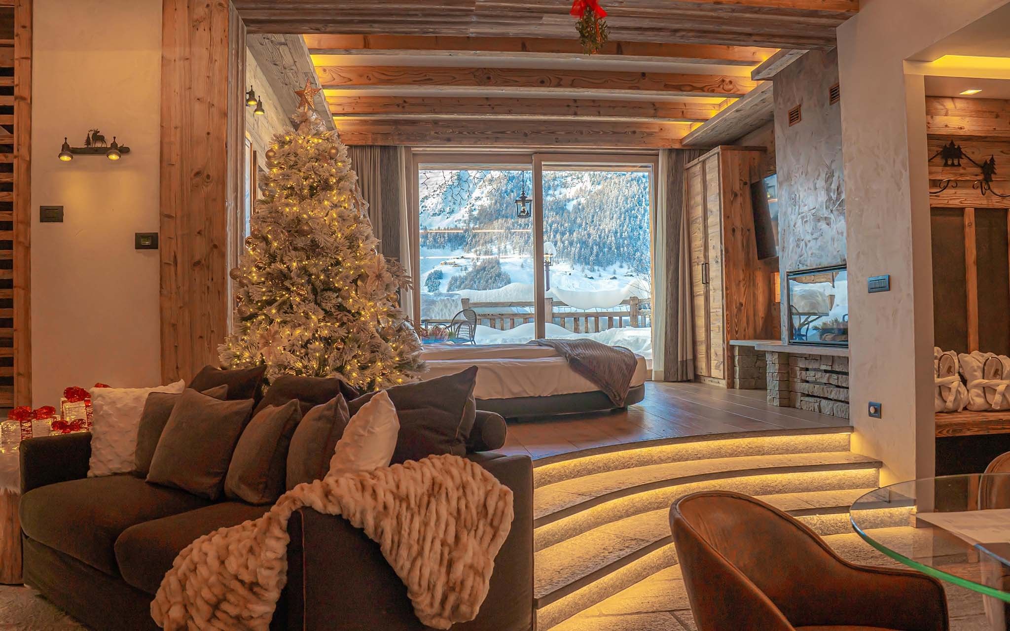 Le Chalet Suite Livigno