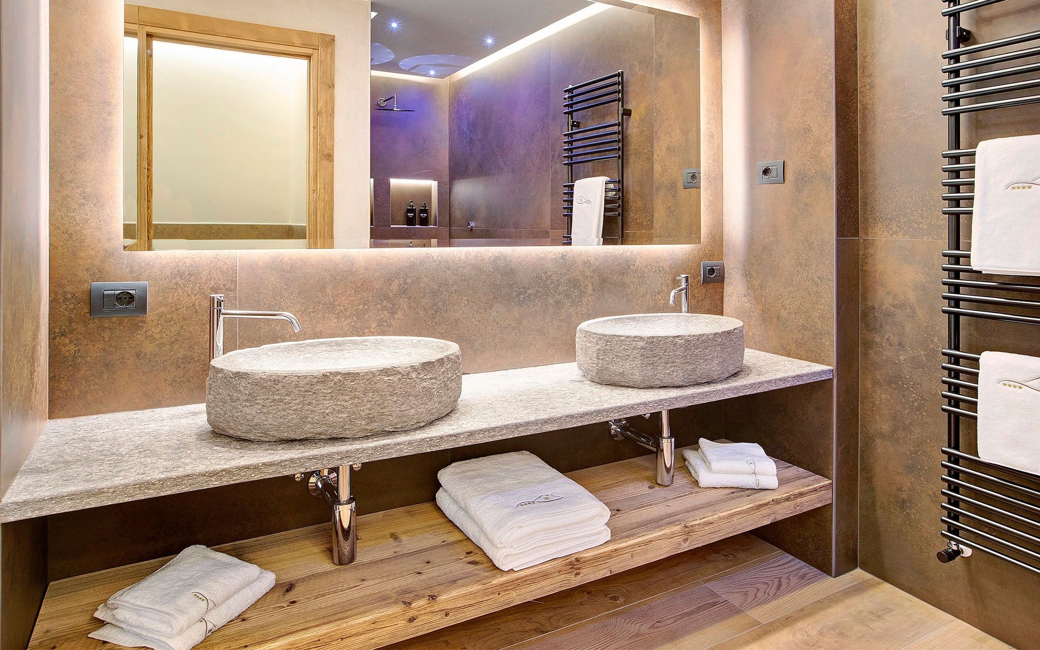 Le Chalet Suite Livigno