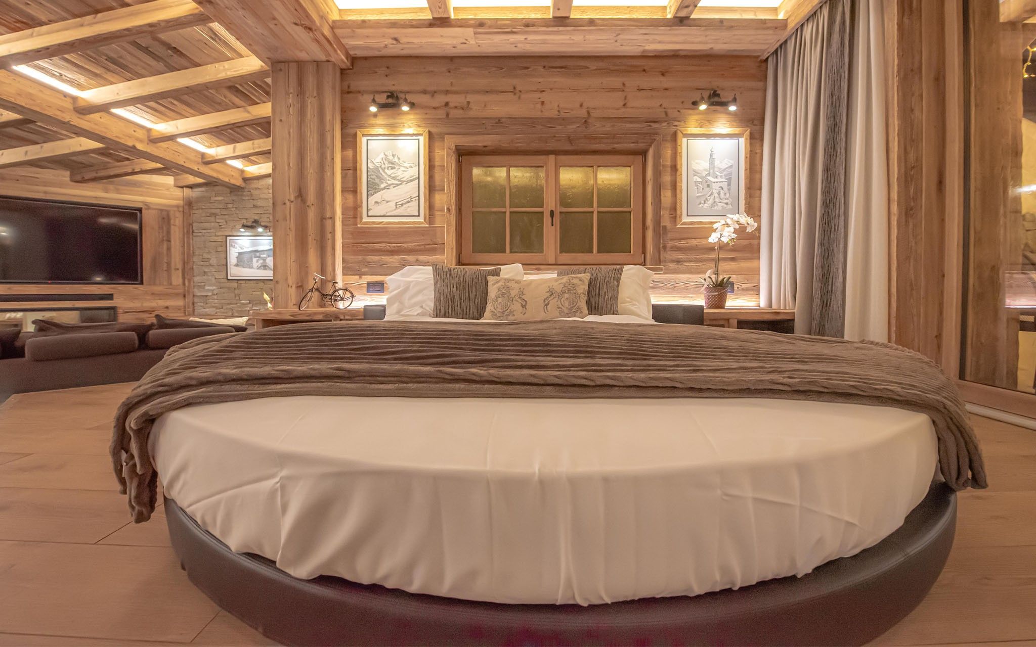 Le Chalet Suite Livigno