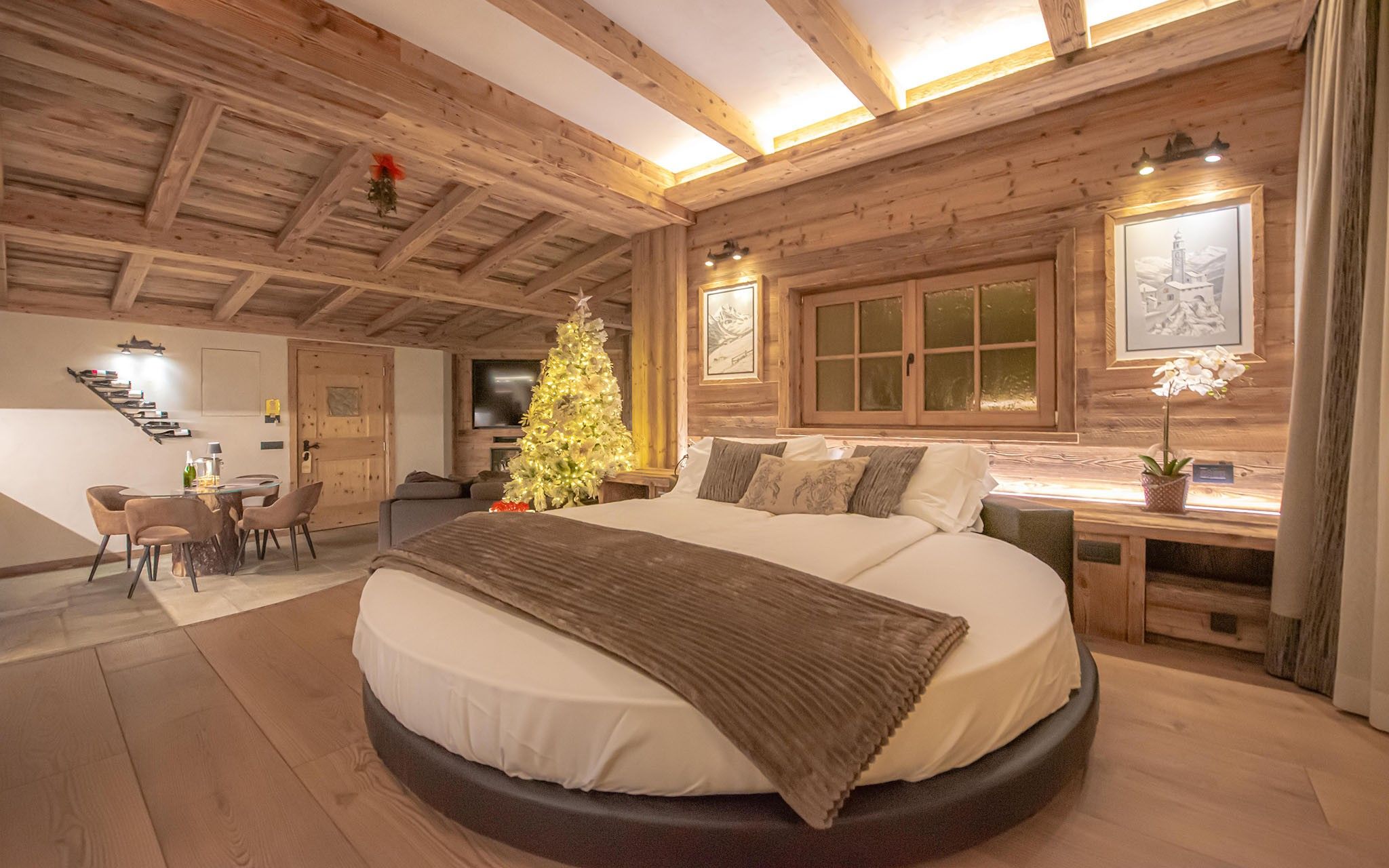 Le Chalet Suite Livigno