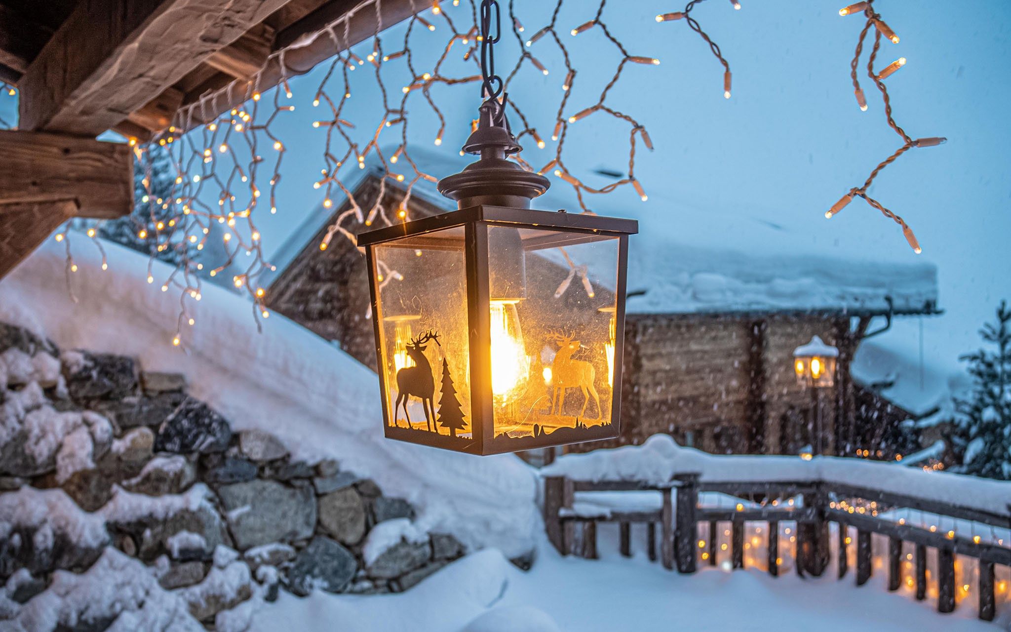 Le Chalet Suite Livigno