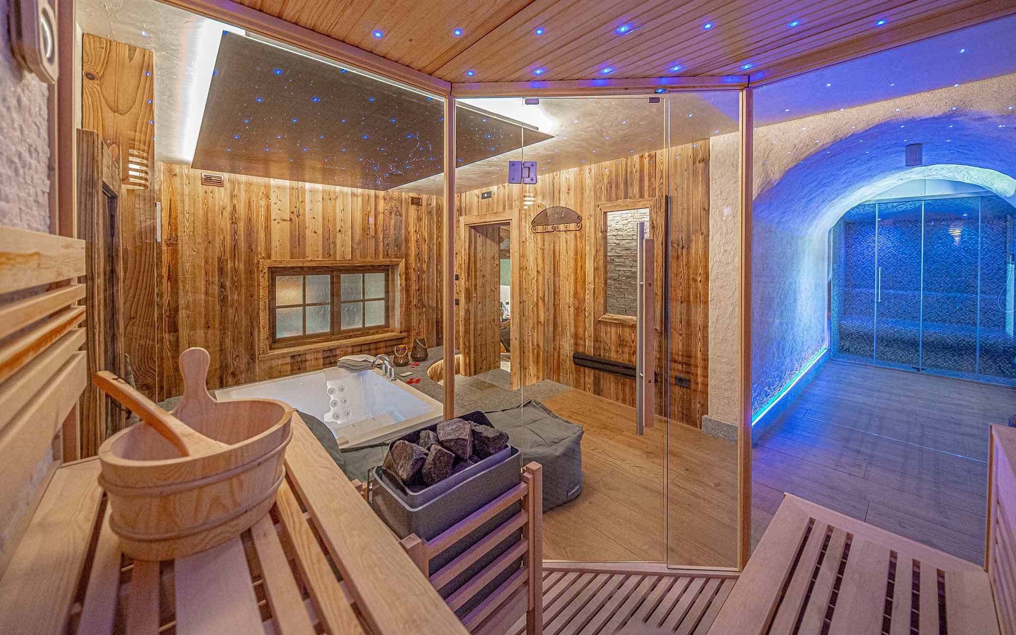 Le Chalet Suite Livigno