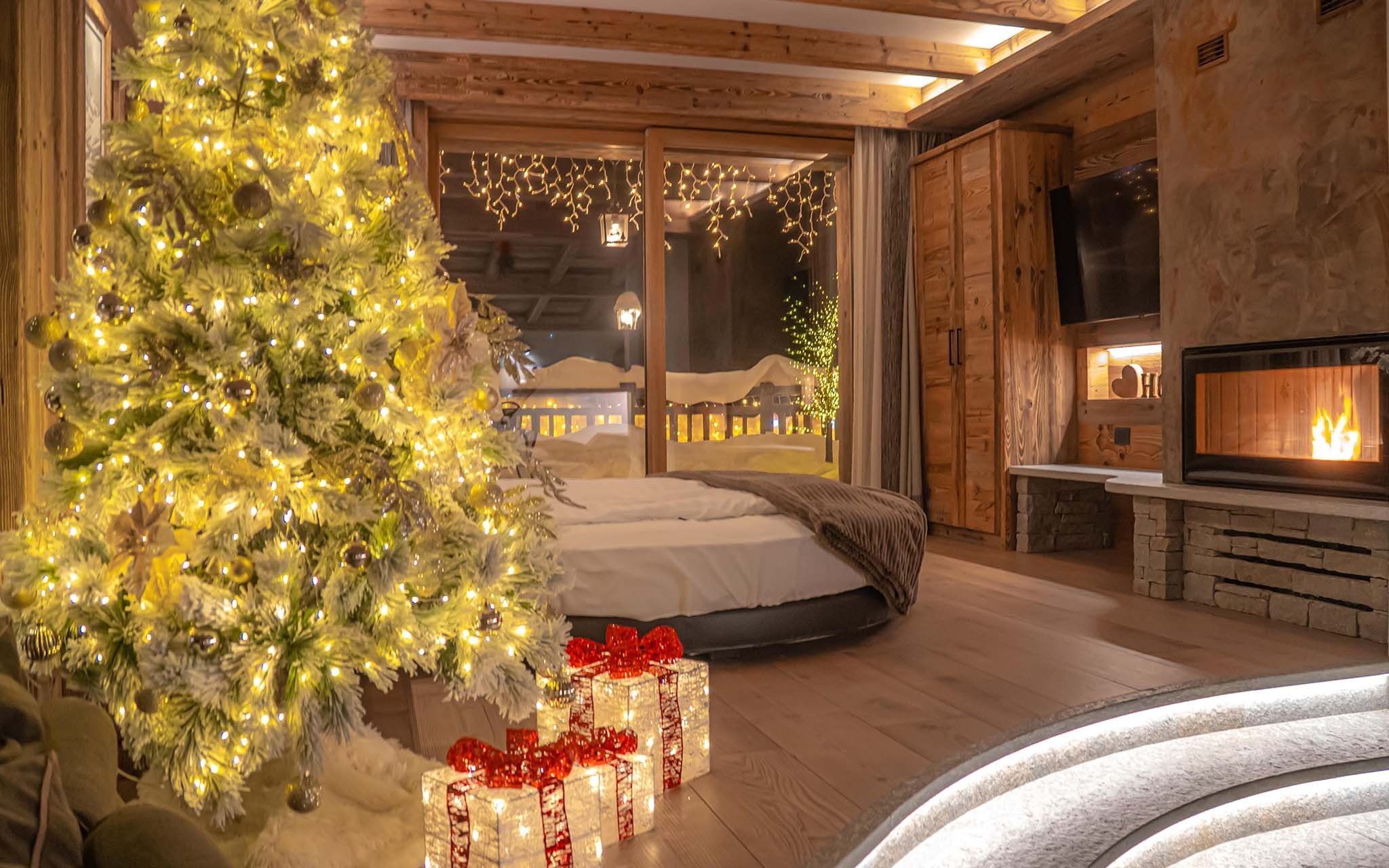 Le Chalet Suite Livigno