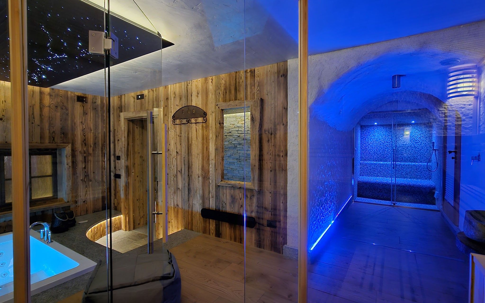 Le Chalet Suite Livigno